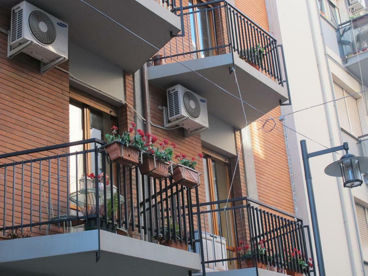 Civico 96 Apartment Pescara Exterior photo