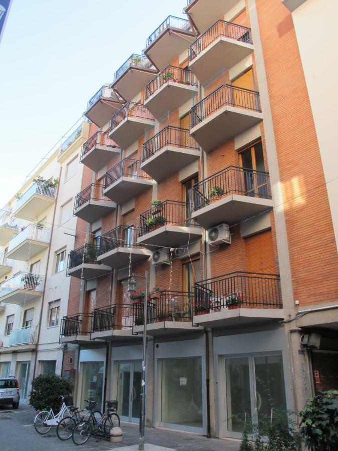 Civico 96 Apartment Pescara Exterior photo